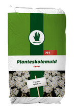 Grønne Fingre® planteskolejord 70 liter